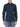 Camicia Slim Fit in Popeline M4140 Replay da Uomo - Blu
