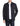Men's Replay Relaxed Shirt Dark Blue
