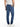 Jeans Anbass Slim Fit M914Y Replay da Uomo - Denim