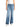 Jeans Melja Relaxed Straight WB521 Replay da Donna - Denim