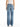 Jeans Melja Relaxed Straight WB521 Replay da Donna - Denim