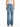 Jeans Melja Relaxed Straight WB521 Replay da Donna - Denim