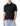 Men's Black Tommy Hilfiger Polo Shirt