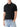 Polo Tommy Hilfiger DM0DM22711 da Uomo - Nero