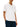 Polo Tommy Hilfiger DM0DM22711 da Uomo - Bianco