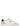 Aeronautica Militare Men's Faux Leather Court Sneakers White