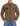 Aeronautica Militare Men's Zip-Up Sweatshirt Latte