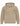 Men's Italian Air Force Zip-Up Sweatshirt Hazelnut