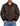 Men's Brown Italian Air Force Jacket