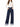 Jeans Jeans Fit. Strainght Rise Annarita N Donna Jeans Blu