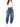 Jeans Fit. Egg Annarita N Donna Jeans Blu