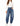 Jeans Fit. Egg Annarita N Donna Jeans Blu