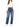 Jeans Fit. Balloon Annarita N Donna Jeans Blu