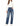 Jeans Fit. Balloon Annarita N Donna Jeans Blu