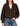 Cardigan Annarita N Donna Fondente