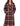 Women's Annarita N Coat Berry F.