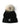 Blauer Marotta Women's Black Beanie