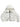 Piumino Gloria Blauer Donna Bianco Ottico Int. Bianco Otti