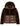 Piumino Fanevil Blauer Donna Brown 30b