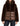Piumino Fanevil Blauer Donna Brown 30b