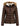 Piumino Arcadia Blauer Donna Brown 30b Int. Beige 301