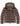 Velly Blauer Women’s Brown Down Jacket 30b