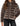 Velly Blauer Women’s Brown Down Jacket 30b