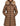 Trench coat Kristin Blauer Donna Brown 30B Int. Beige 301