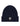 Men's Blue Cutter Beanie