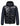 Albert Blauer Men's Black Down Jacket