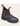 Men's Blundstone 500 Originals Chelsea Boot in Stout Brown Leather