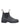 Blundstone 587 Classics Chelsea Men's Ankle Boot Rustic Black Leather