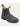 Blundstone 587 Classics Chelsea Men's Ankle Boot Rustic Black Leather
