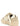 CafèNoir Women's Beige Suede Sneakers