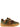 Sneakers In Pelle Scamosciata CafèNoir da Donna - Verde
