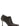 CafèNoir Women’s Nappa Leather Filoforma Ankle Boots, Dark Brown