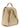 Zaino Con Pattina In Materiale CafèNoir da Donna - Beige