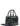 Borsa Bauletto Morbido CafèNoir Donna Nero