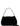 Borsa a Spalla Con Charm CafèNoir Donna Nero