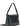 Borsa a Spalla CafèNoir Donna Nero