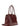 Borsa Shopper CafèNoir Donna Bordeaux