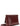 Borsa Pochette CafèNoir Donna Bordeaux
