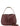 Borsa a Mano CafèNoir Donna Bordeaux