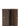 CafèNoir Women's Large Wallet Dark Brown
