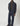 Kris Winter 2 Men's Canadian Jacket Dark Navy