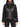 Giacca W La Corey Jacket Canadian Donna Nero