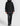 Giacca W Oyama Long Canadian Donna Nero