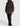 Giacca W Oyama Long Canadian Donna Caffe'