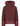 Giacca W Oyama Short Canadian Donna Rosso Vino