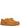 Clarks Torhill Bee Lace-Up Shoes for Women, Light Tan Nubuck